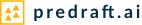 Predraft Logo